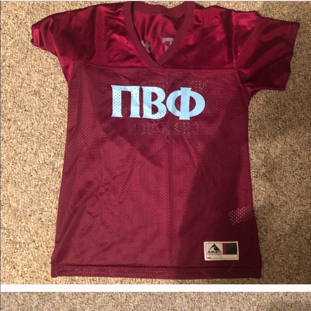 Pi phi Jersey